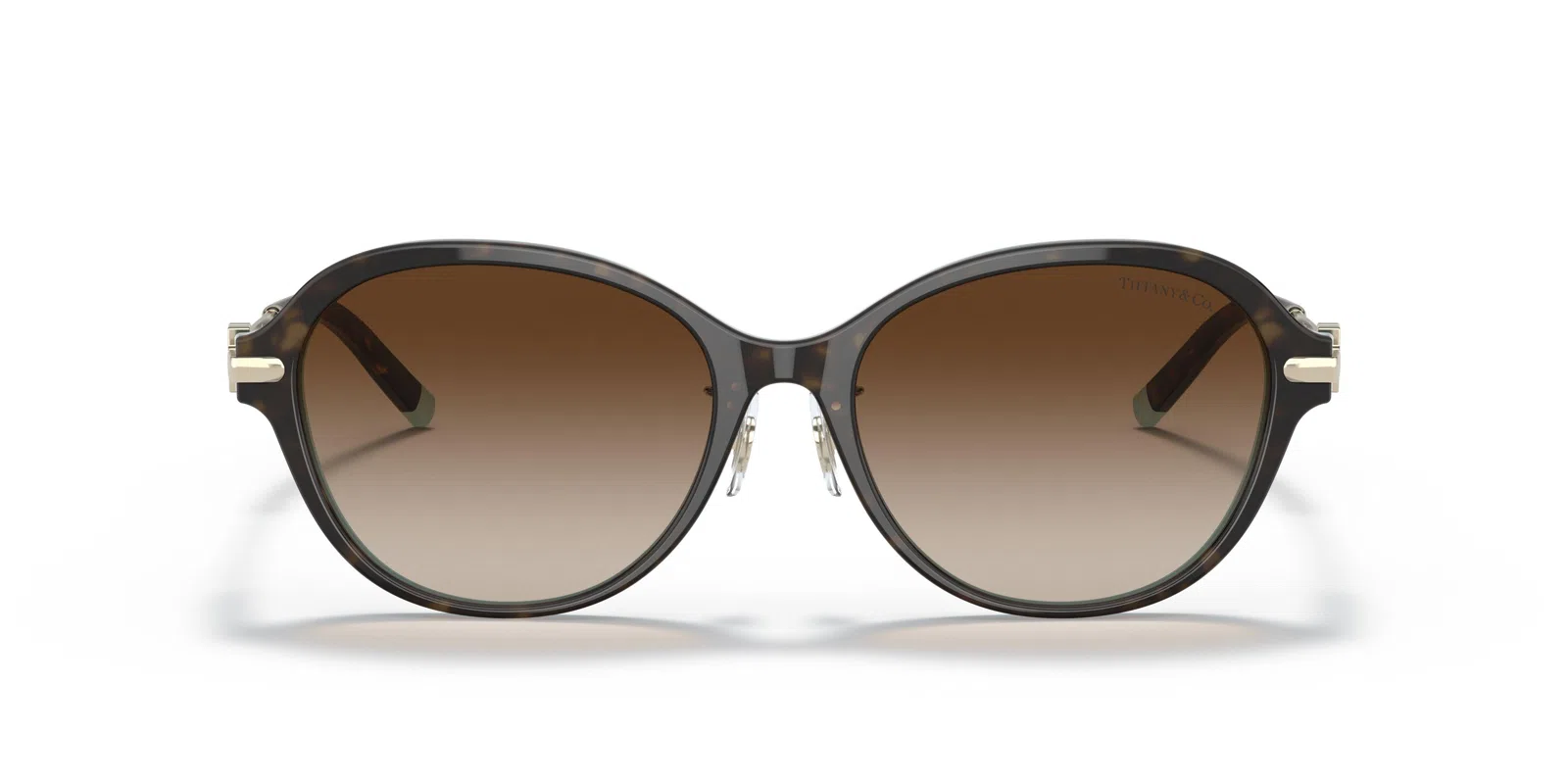 Tiffany 4188D Sunglasses - view 12